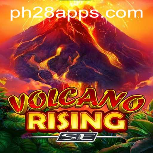 VolcanoRisingSE: A Thrilling Journey Through the Fiery Challenges